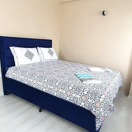 Ariya Yildiz 4 Apart 1+1 Appartement *