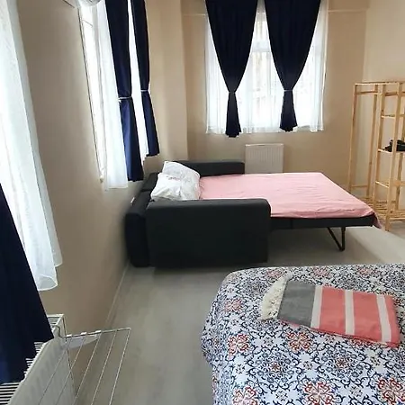 Ariya Yildiz 4 Apart 1+1 Istanbul