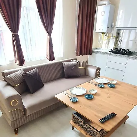Ariya Yildiz 4 Apart 1+1